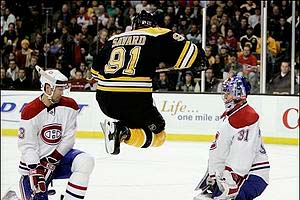 NHL Lockout - winners vs losers}}